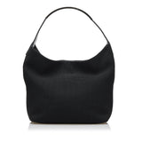 Gucci Canvas Shoulder Bag (36498)