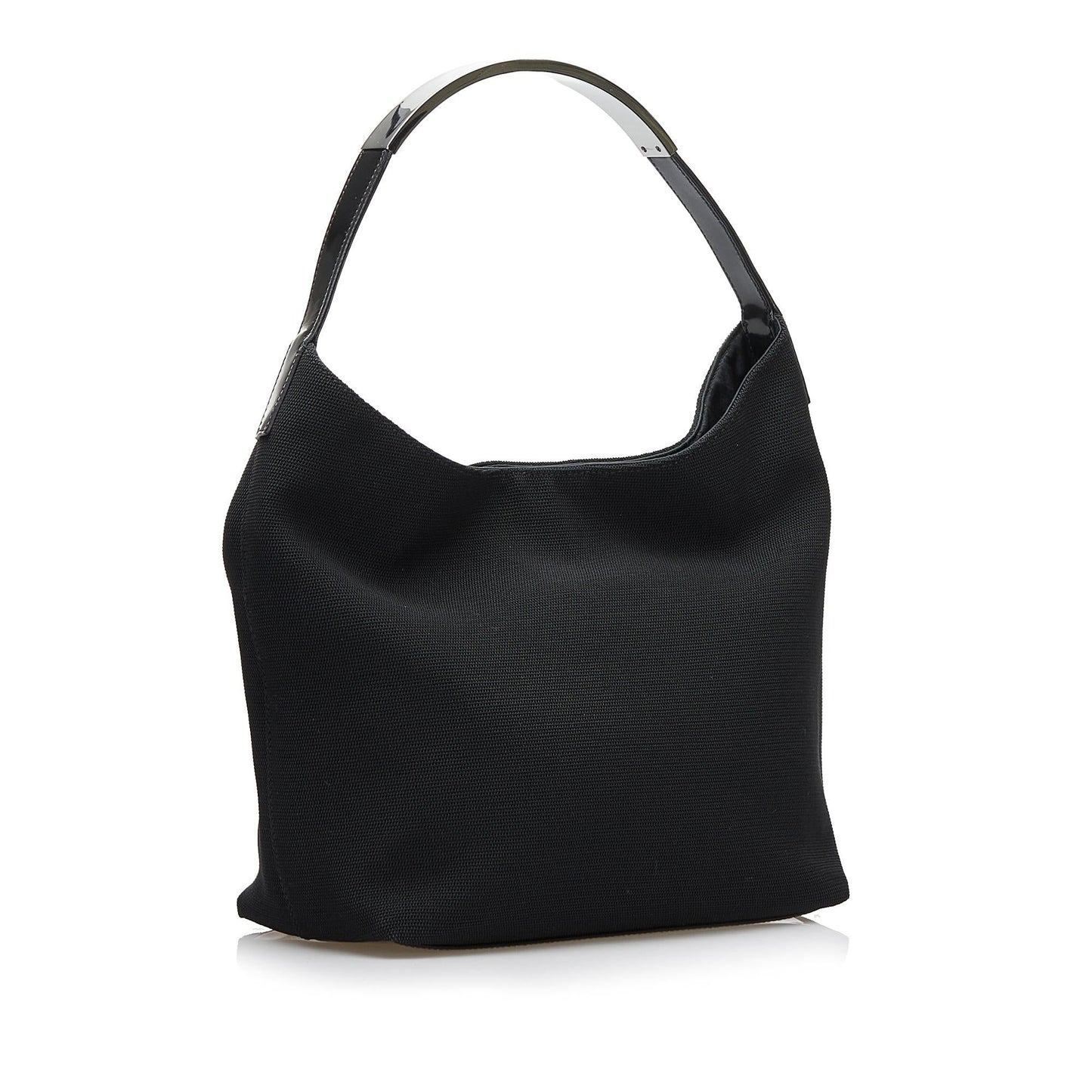 Gucci Canvas Shoulder Bag (36498)
