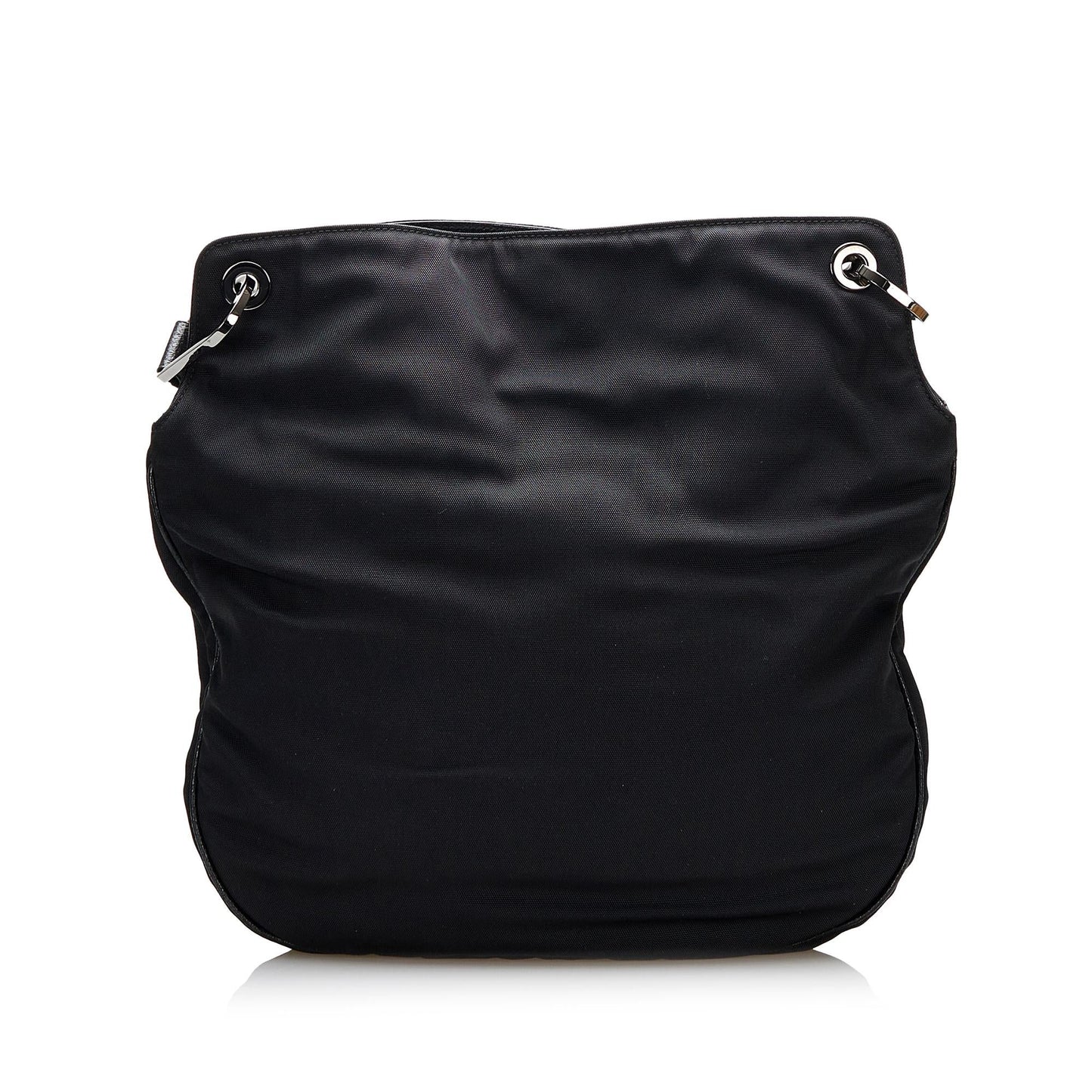 Gucci Canvas Shoulder Bag (AYY4CR)