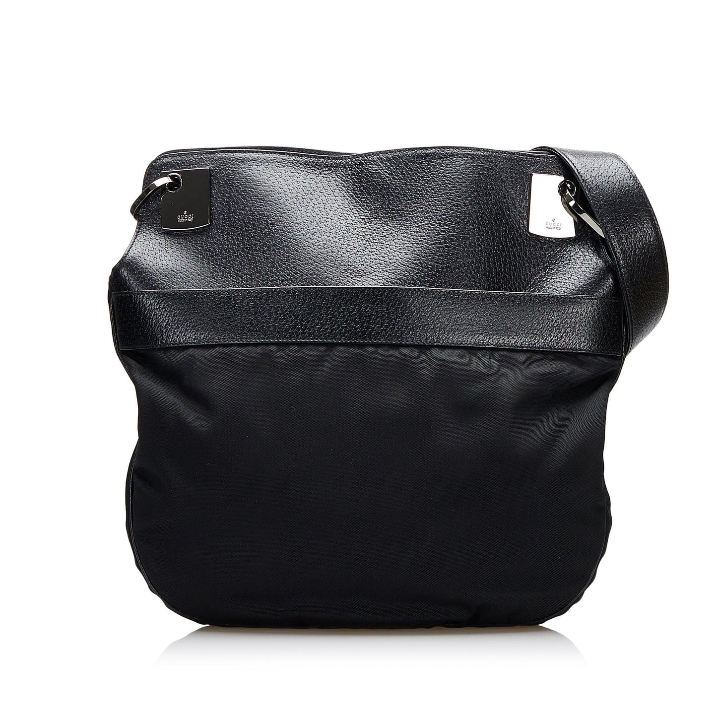 Gucci Canvas Shoulder Bag (AYY4CR)