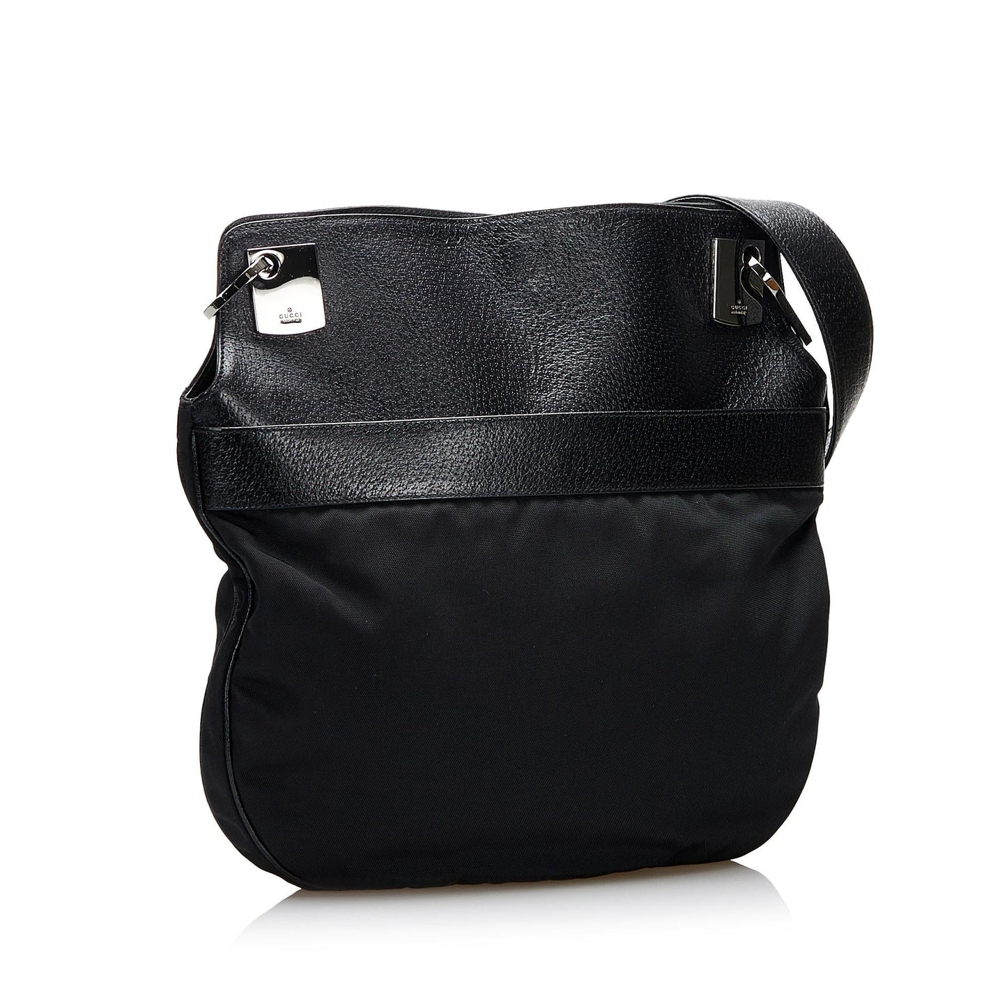 Gucci Canvas Shoulder Bag (AYY4CR)
