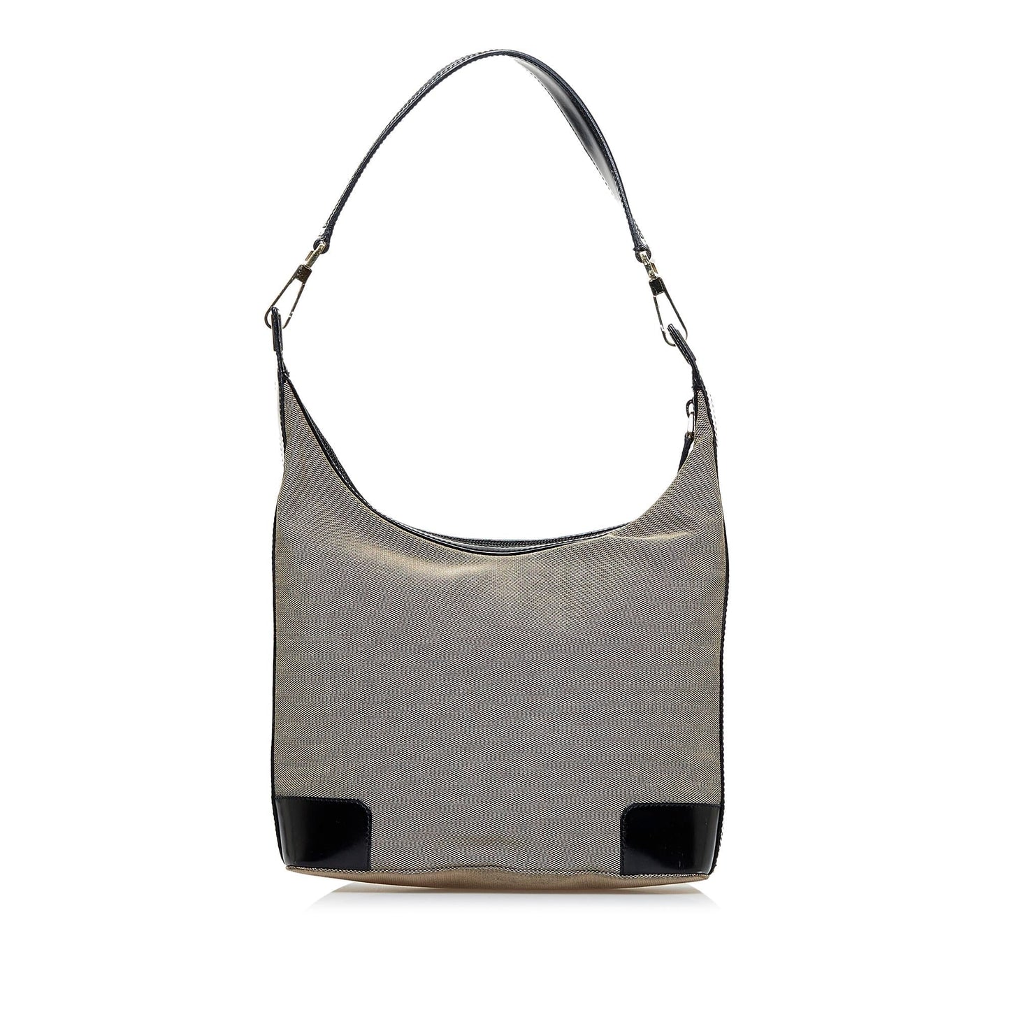Gucci Canvas Shoulder Bag (1EBc7a)