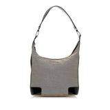 Gucci Canvas Shoulder Bag (1EBc7a)