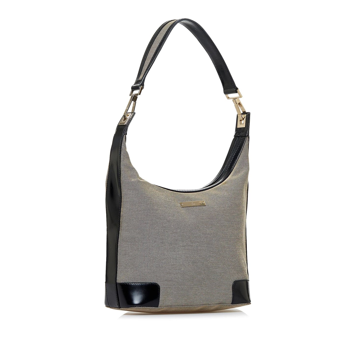 Gucci Canvas Shoulder Bag (1EBc7a)