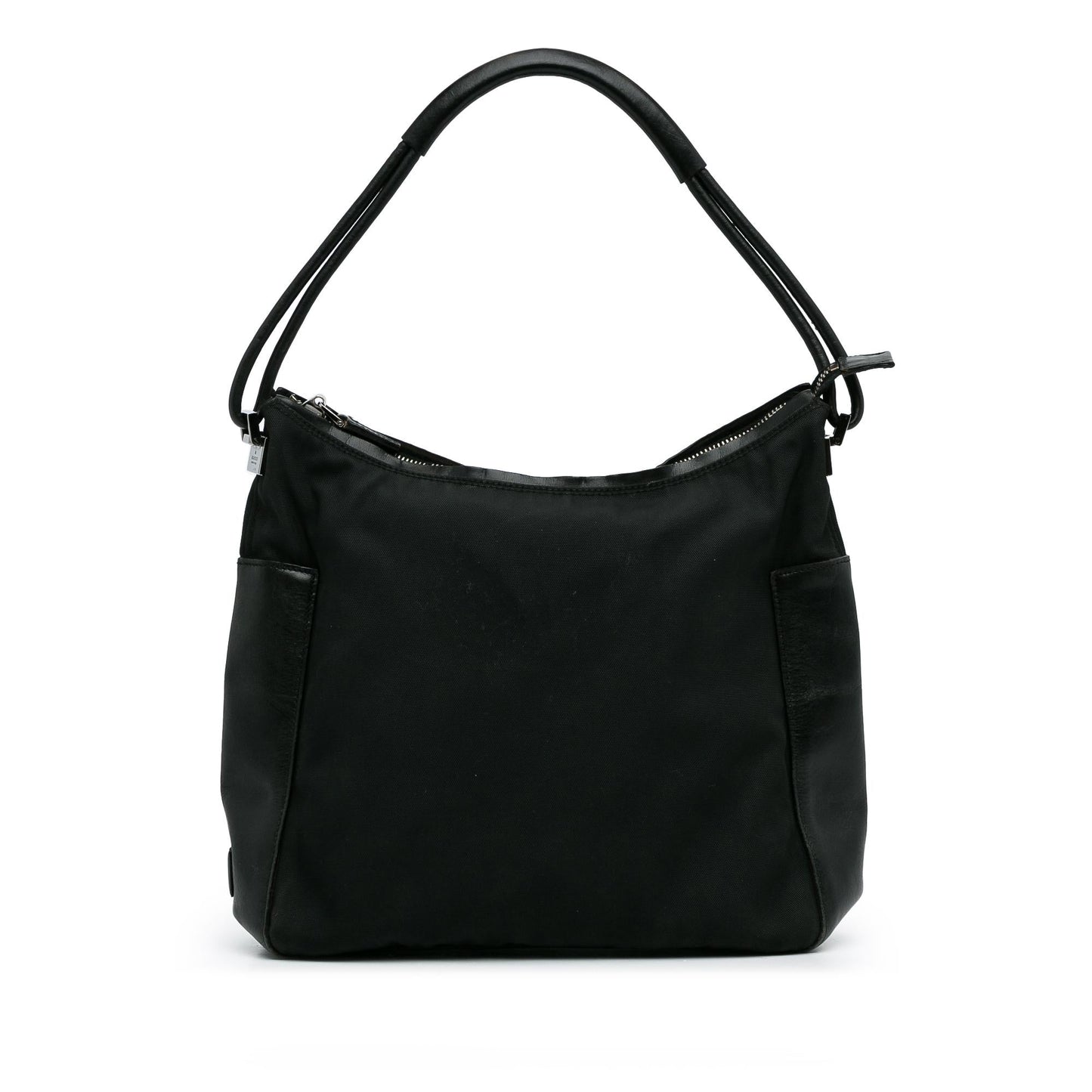 Gucci Canvas Shoulder Bag (OqOltA)