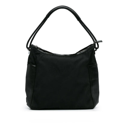 Gucci Canvas Shoulder Bag (OqOltA)