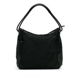 Gucci Canvas Shoulder Bag (OqOltA)