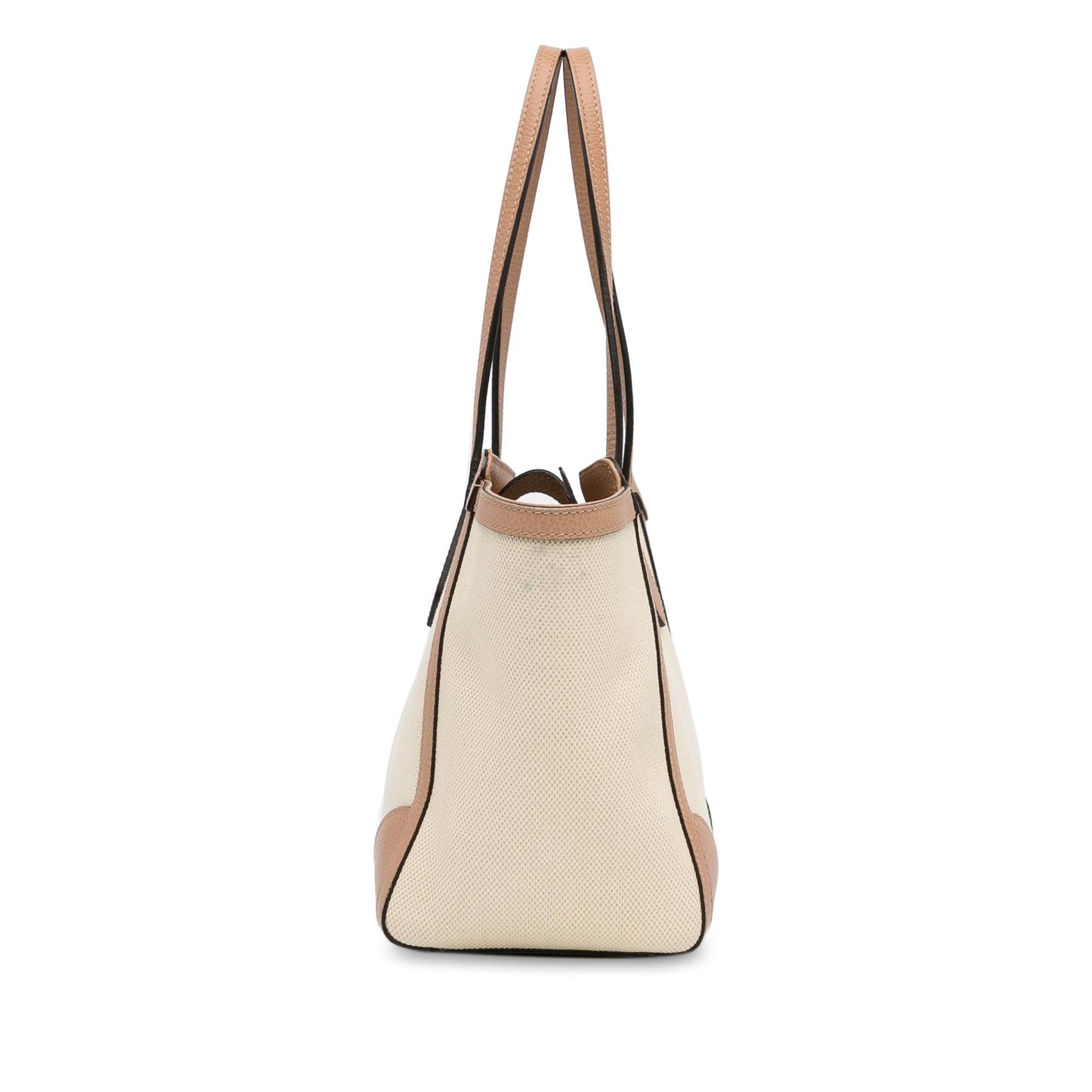 Gucci Canvas Swing Tote Bag (ICtY8I)