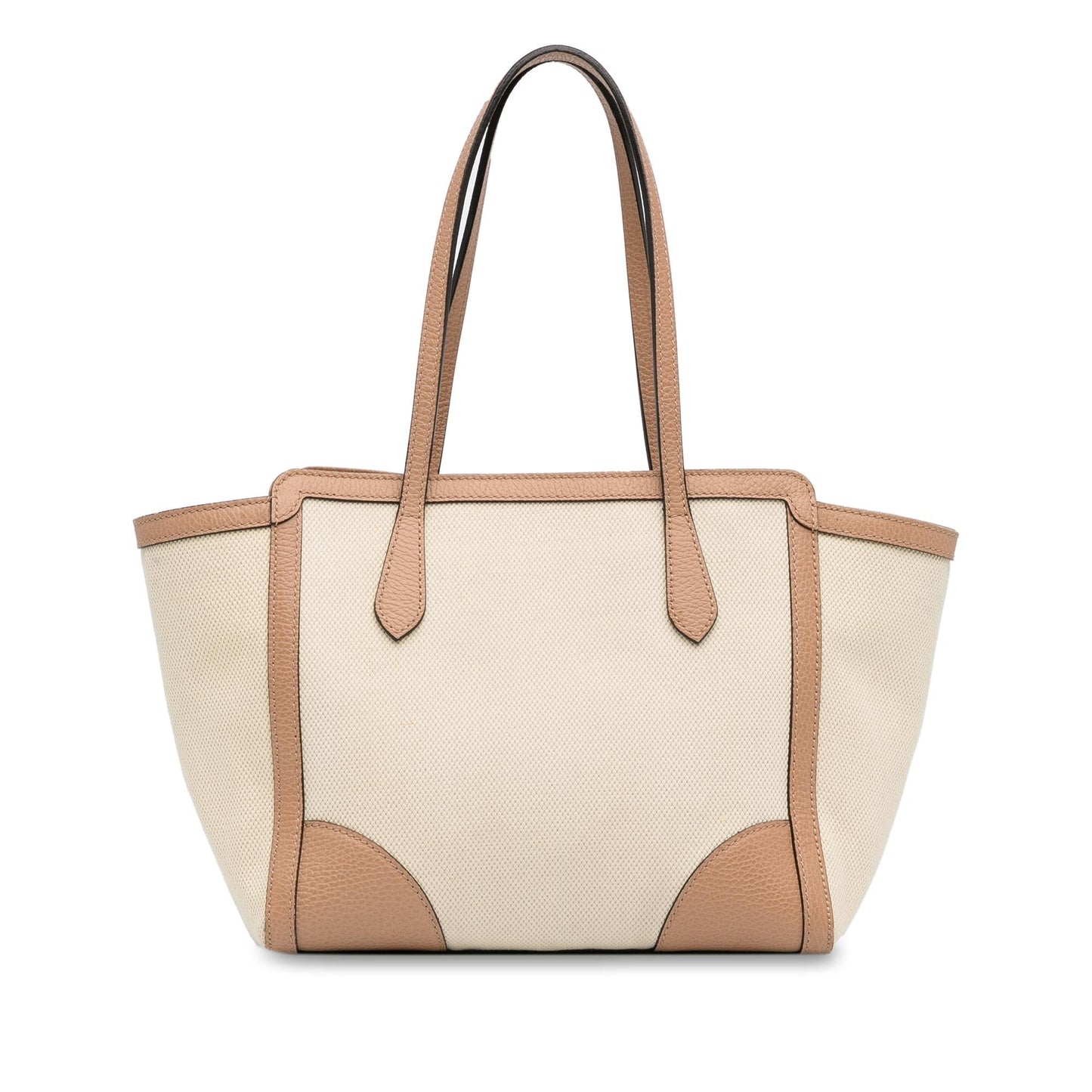 Gucci Canvas Swing Tote Bag (ICtY8I)