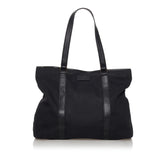 Gucci Canvas Tote Bag (31139)