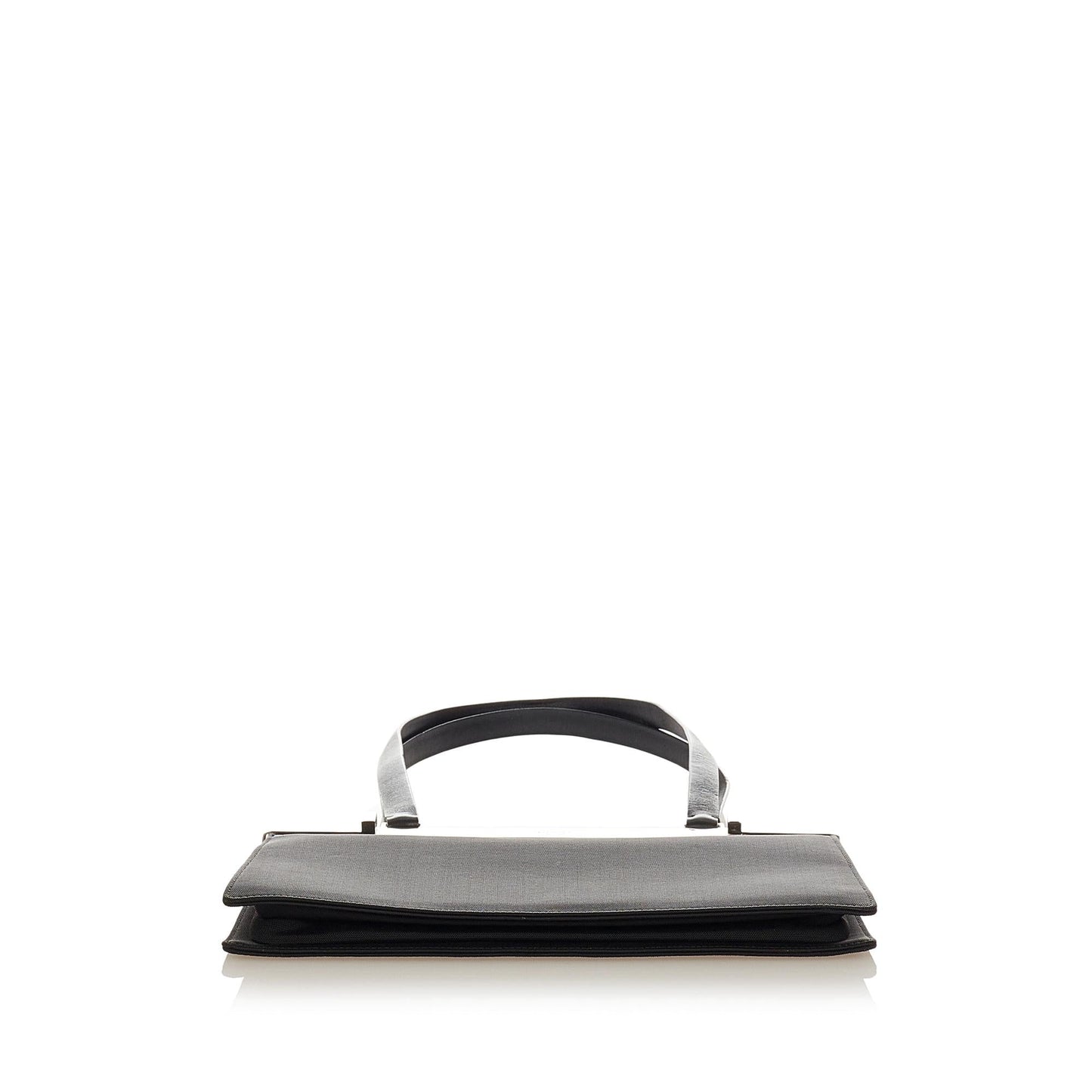 Gucci Canvas Tote Bag (SHG-31834)