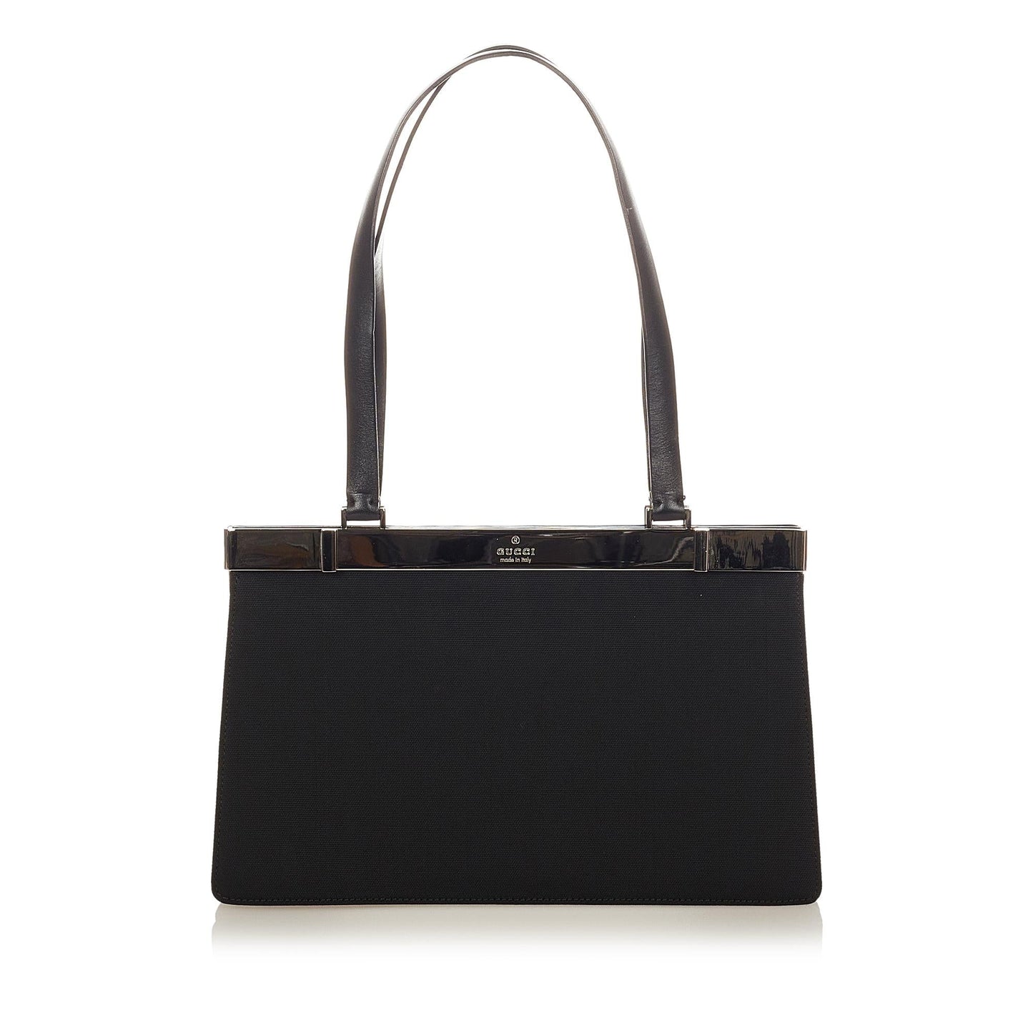 Gucci Canvas Tote Bag (31834)