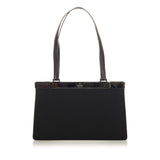 Gucci Canvas Tote Bag (31834)