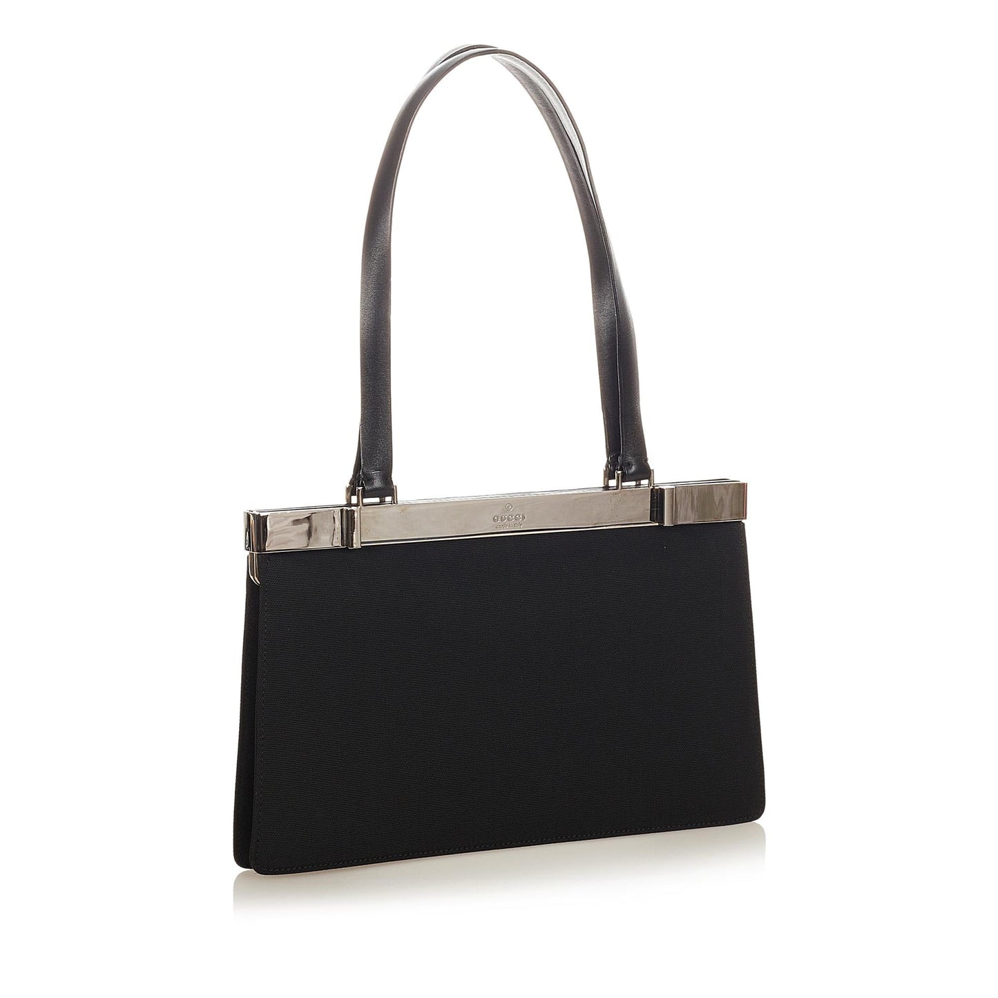 Gucci Canvas Tote Bag (31834)