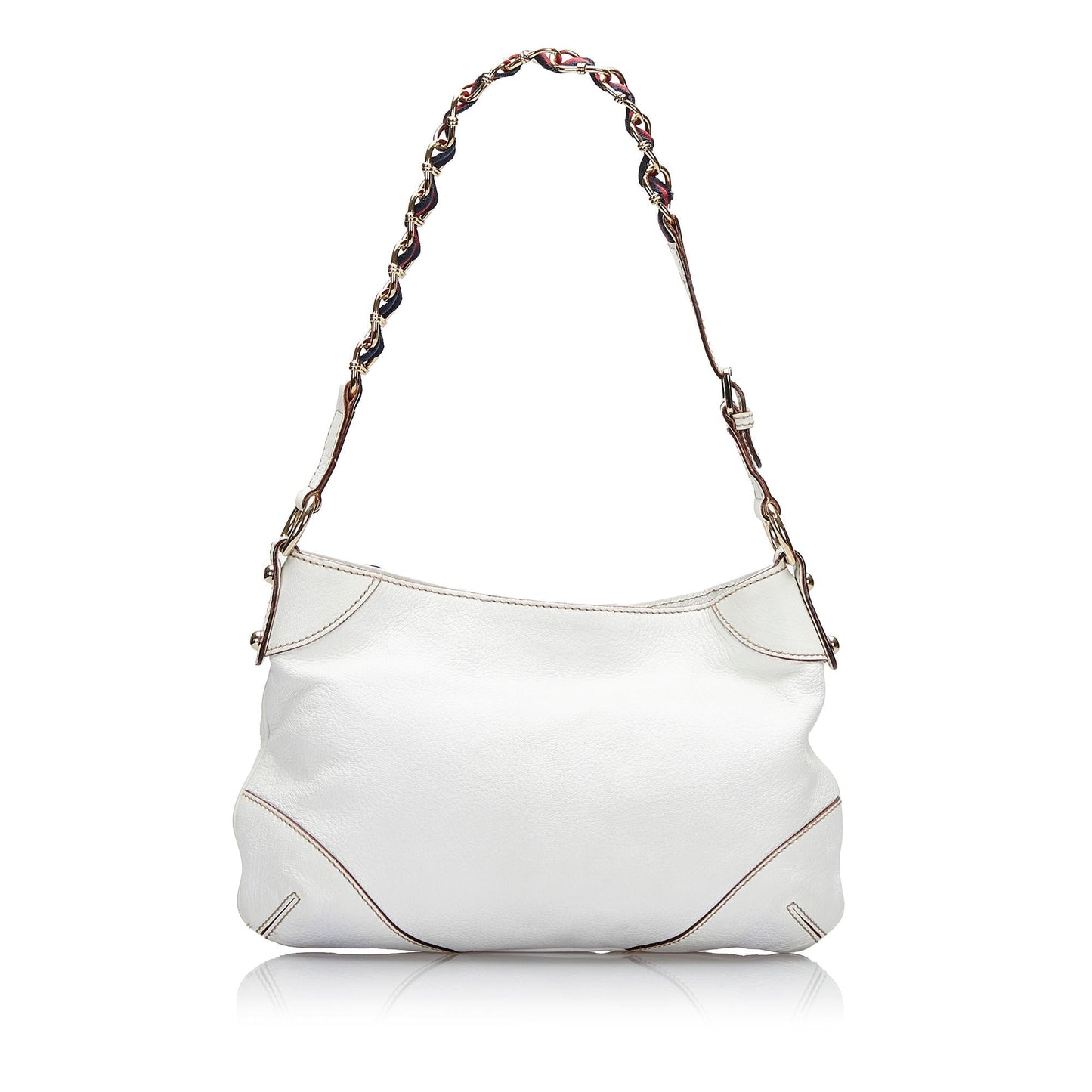 Gucci Capri Ranch Kid Shoulder Bag (fEpaax)