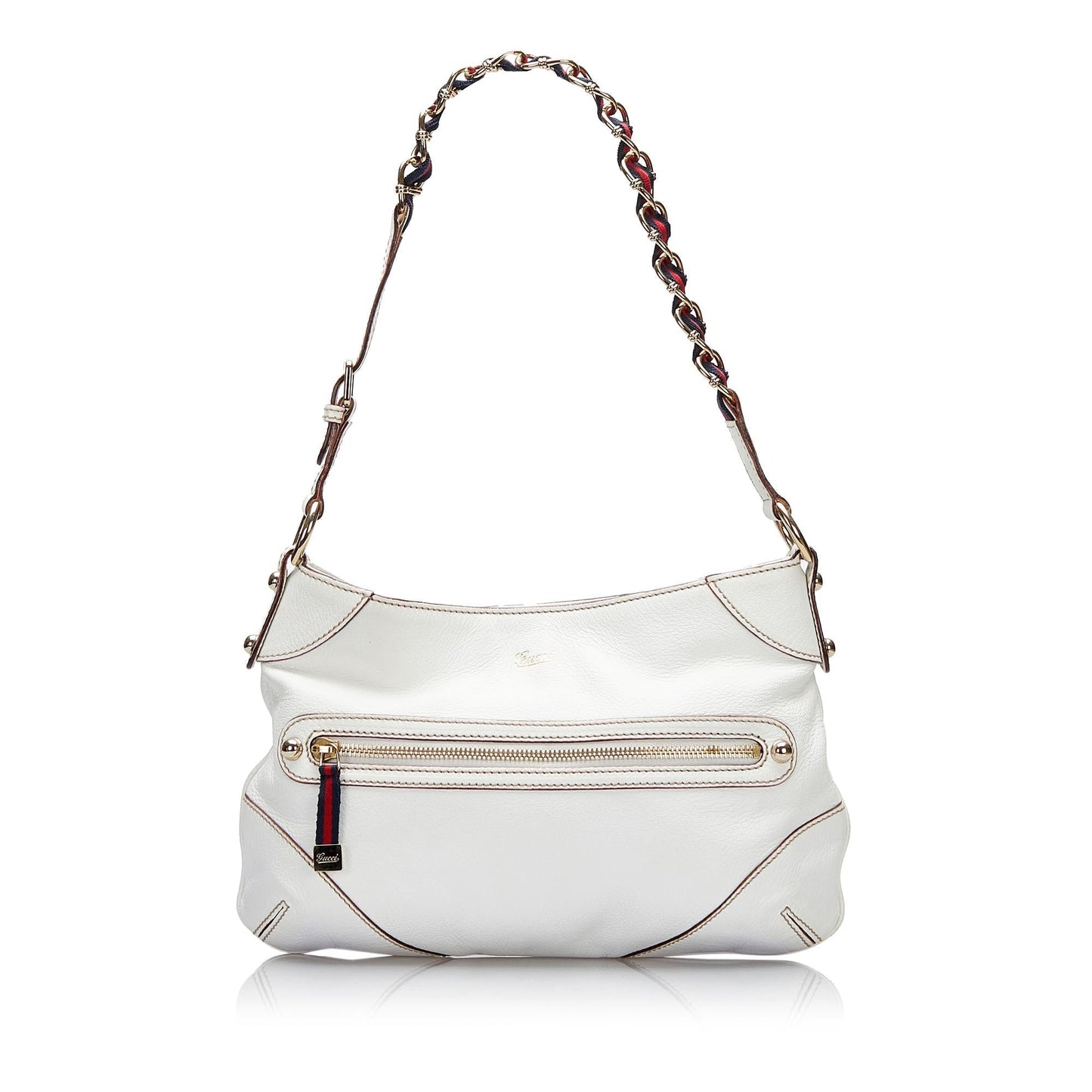 Gucci Capri Ranch Kid Shoulder Bag (fEpaax)