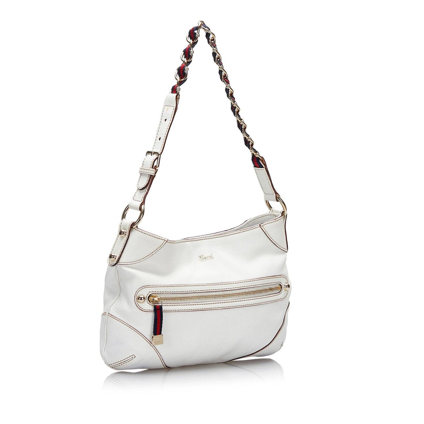 Gucci Capri Ranch Kid Shoulder Bag (fEpaax)