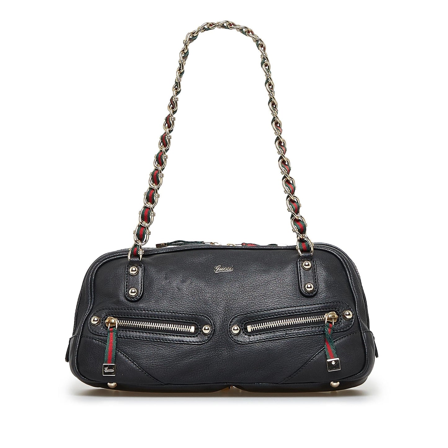 Gucci Capri Shoulder Bag (HUZUBO)