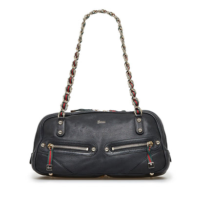 Gucci Capri Shoulder Bag (HUZUBO)
