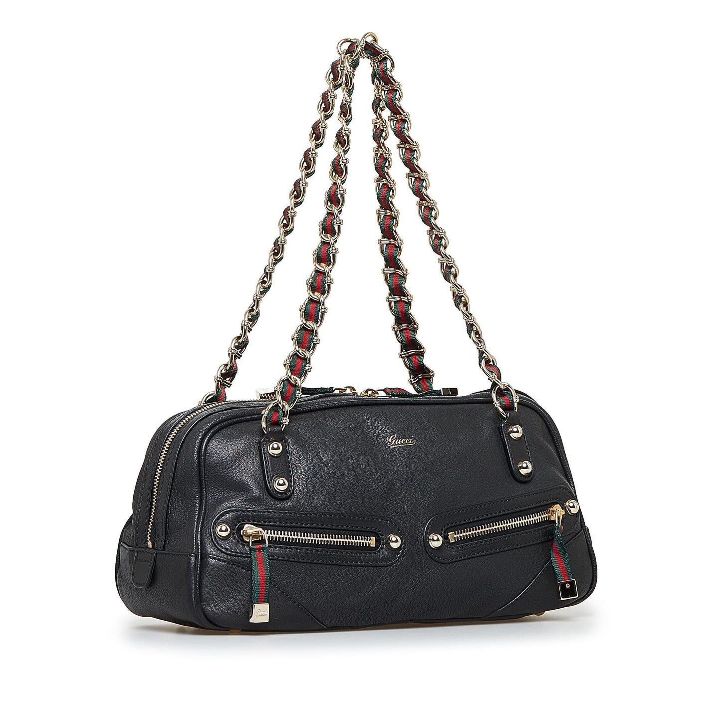 Gucci Capri Shoulder Bag (HUZUBO)
