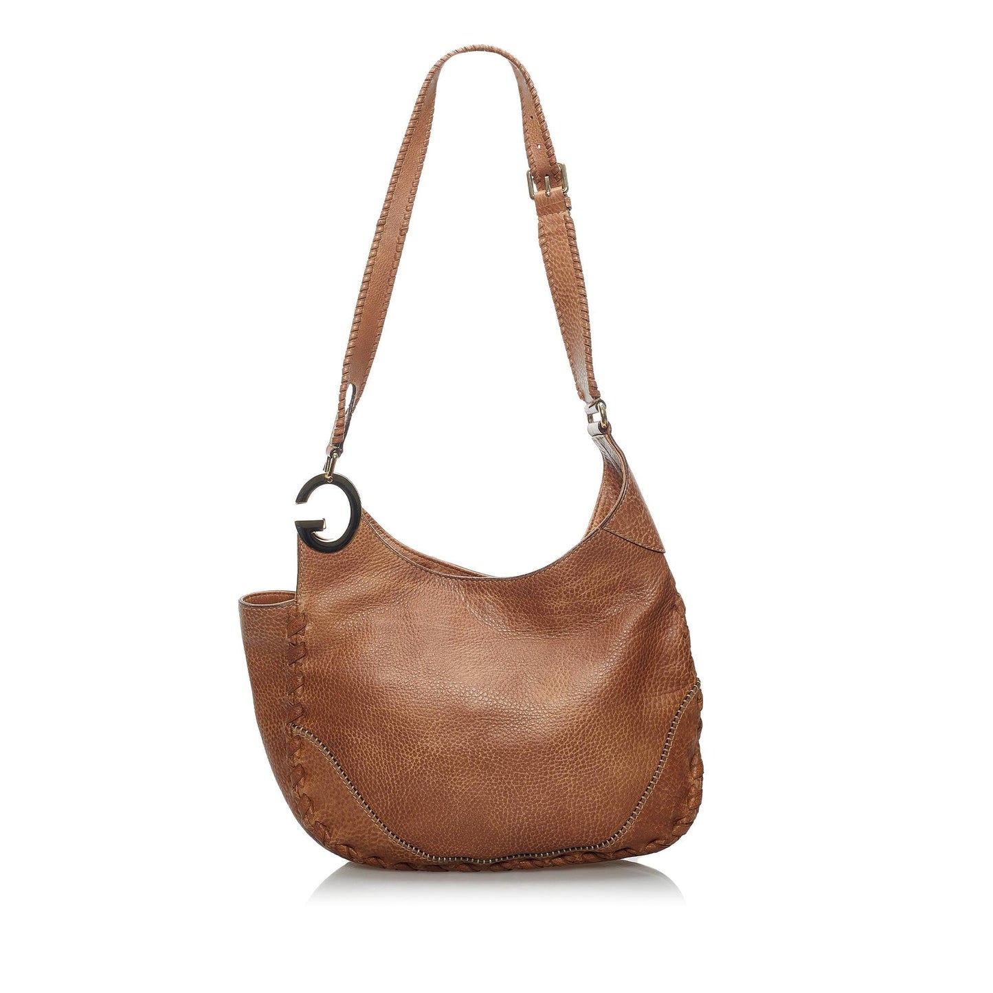 Gucci Charlotte Shoulder Bag (34276)