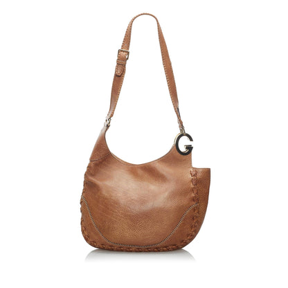 Gucci Charlotte Shoulder Bag (34276)