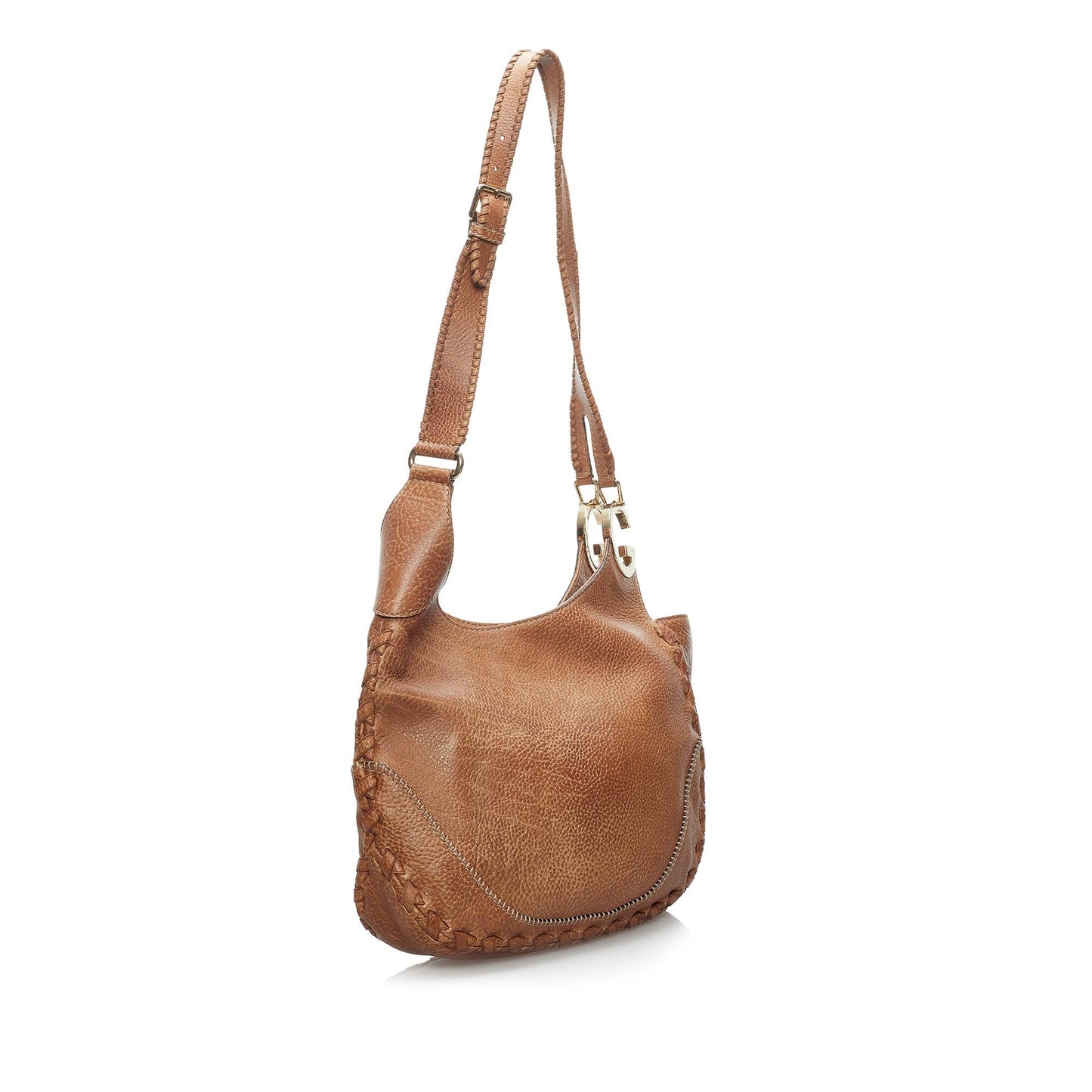 Gucci Charlotte Shoulder Bag (34276)