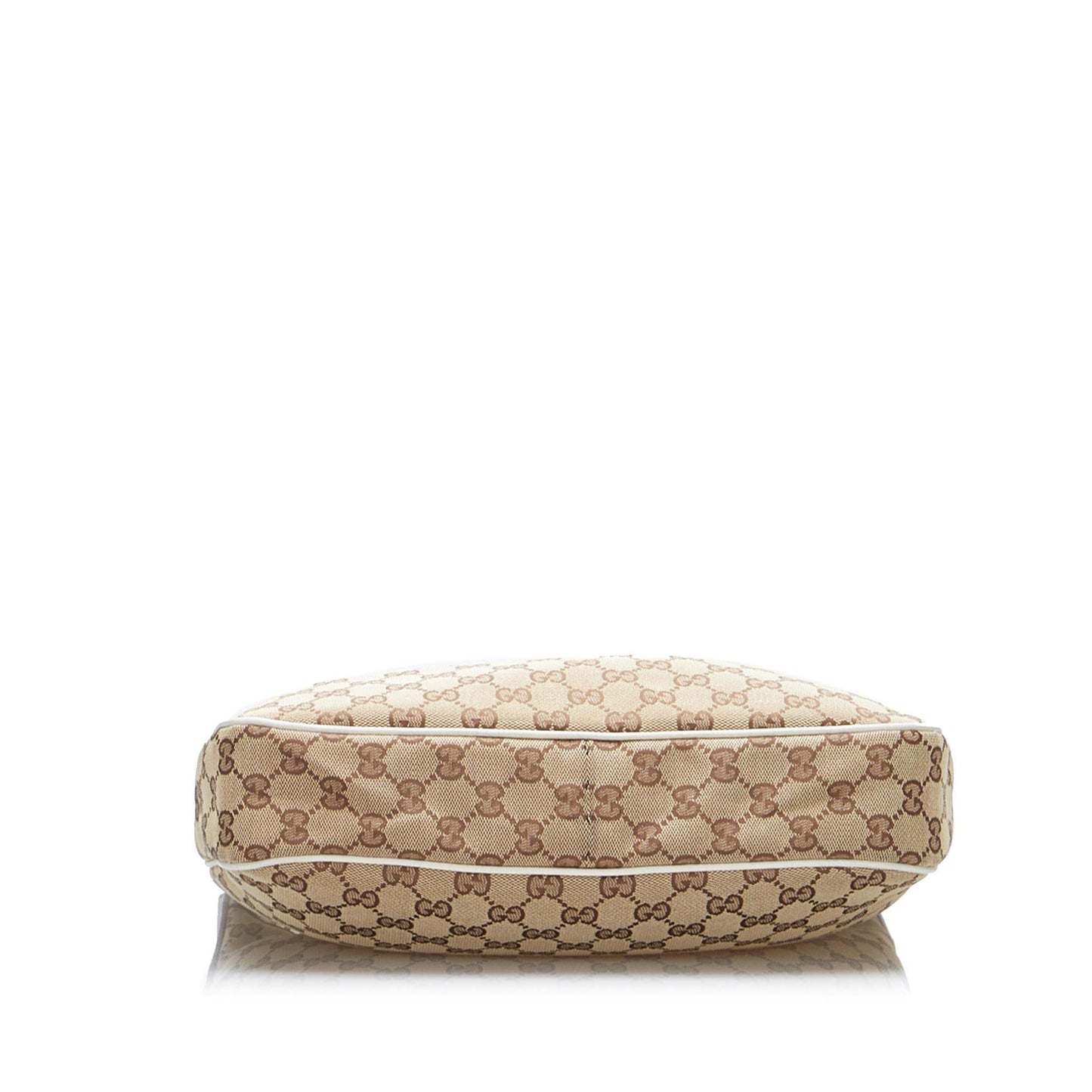 Gucci Charmy GG Canvas Shoulder Bag (WqM0pZ)