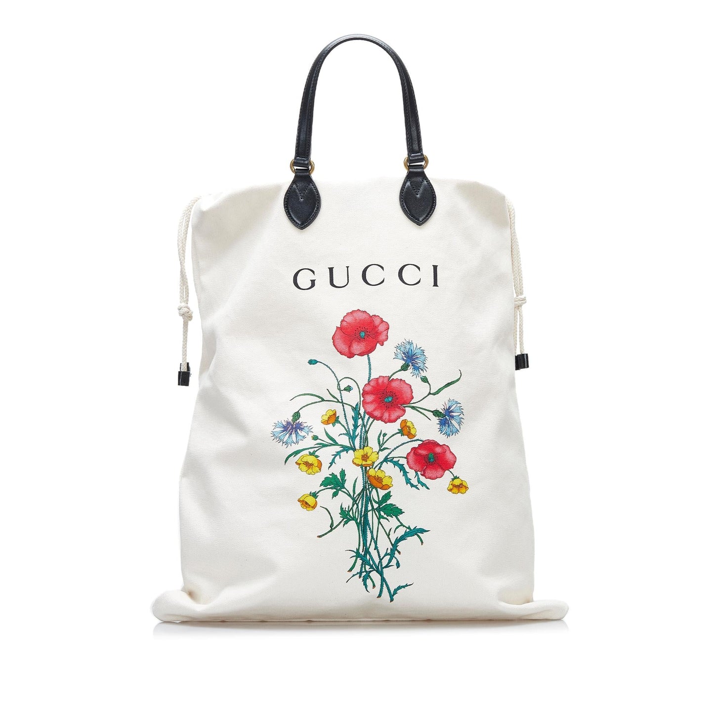 Gucci Chateau Marmont Drawstring Laundry Tote (42ZugH)