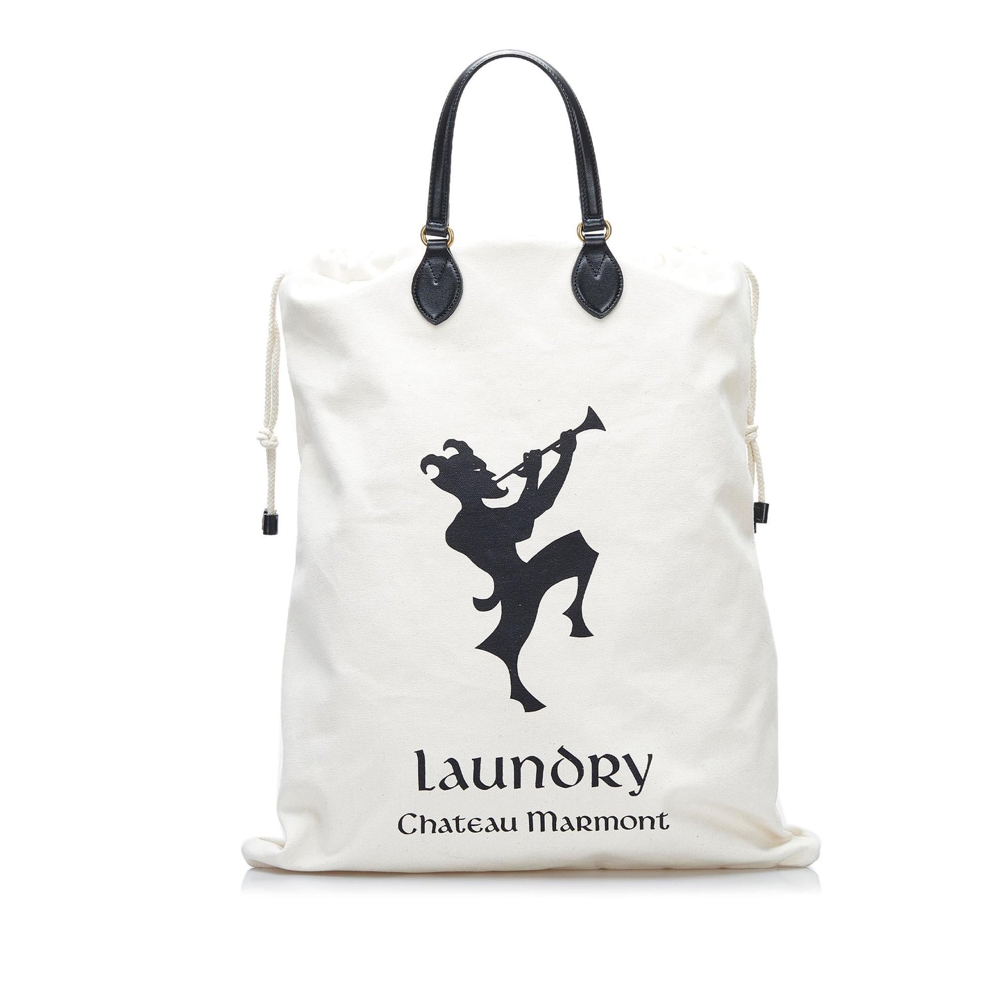 Gucci Chateau Marmont Drawstring Laundry Tote (42ZugH)