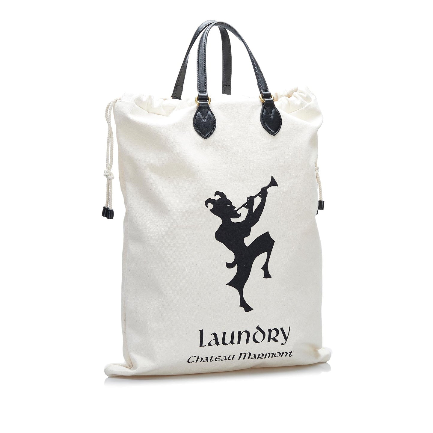 Gucci Chateau Marmont Drawstring Laundry Tote (42ZugH)