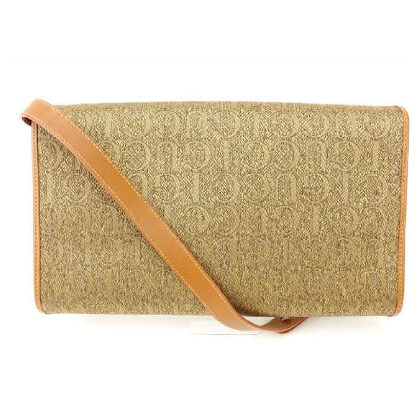 GCI 2WAY  CLUTCH BAG