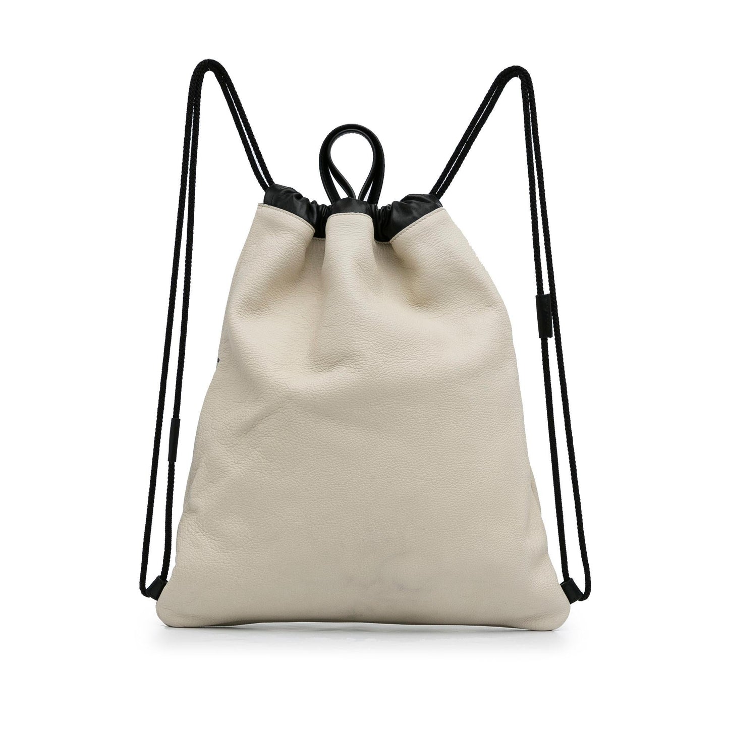 Gucci Coco Capitan Logo Drawstring Backpack (JeYv8R)