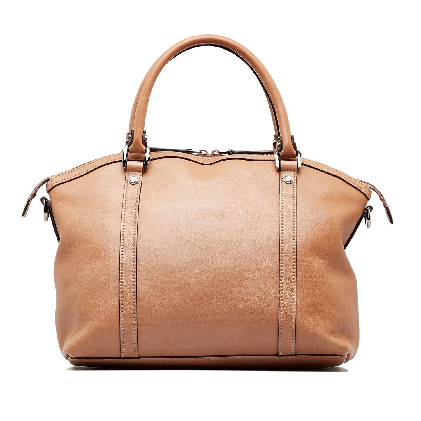 Gucci Convertible GG Charm Dome Satchel (dxPpi8)