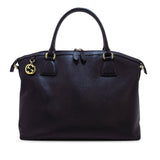 Gucci Convertible GG Charm Dome Satchel (Xz4uLW)