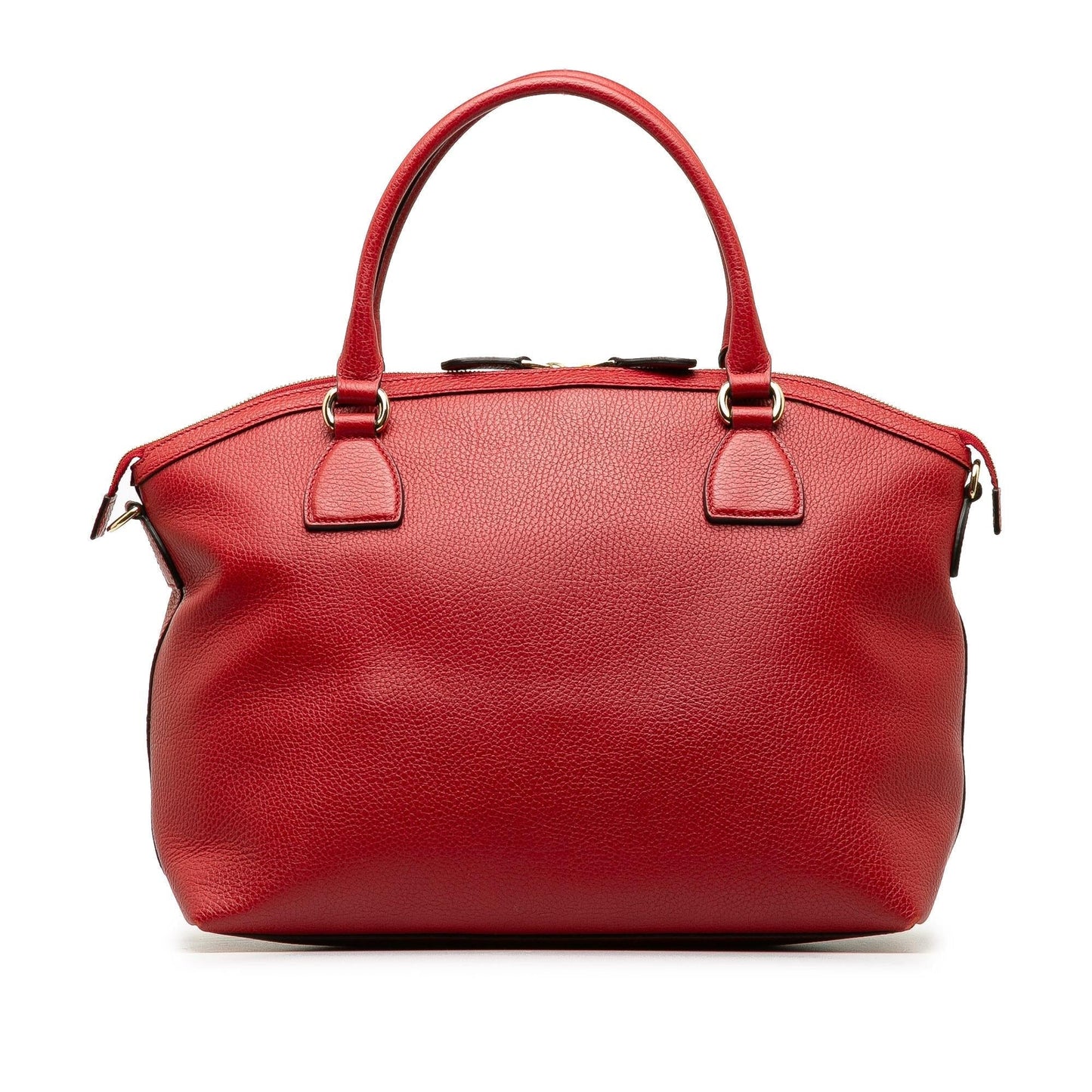 Gucci Convertible GG Charm Dome Satchel (3hxvPt)