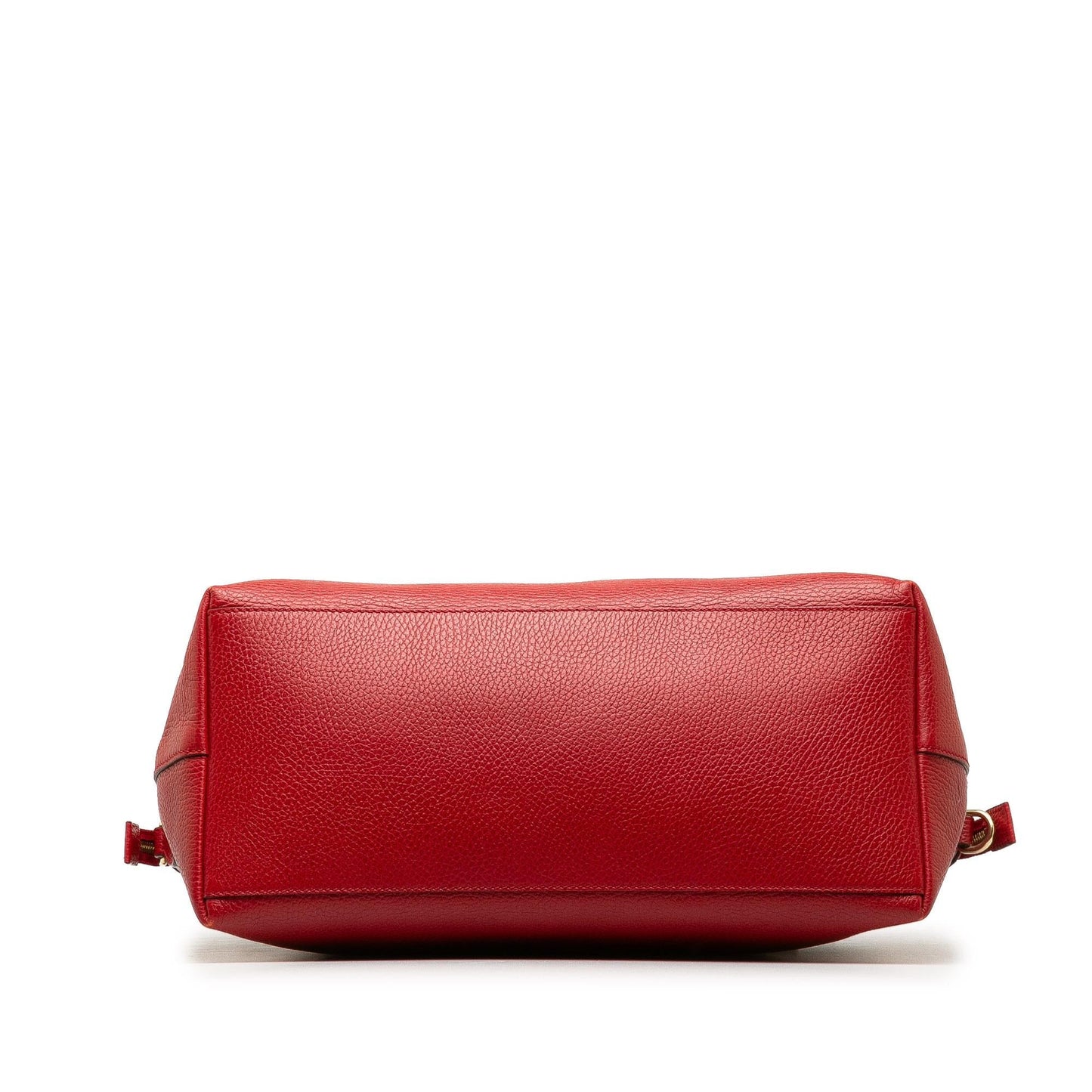Gucci Convertible GG Charm Dome Satchel (3hxvPt)