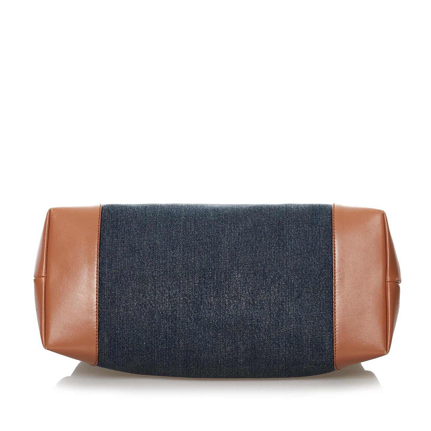 Gucci Craft Denim Tote Bag (31576)