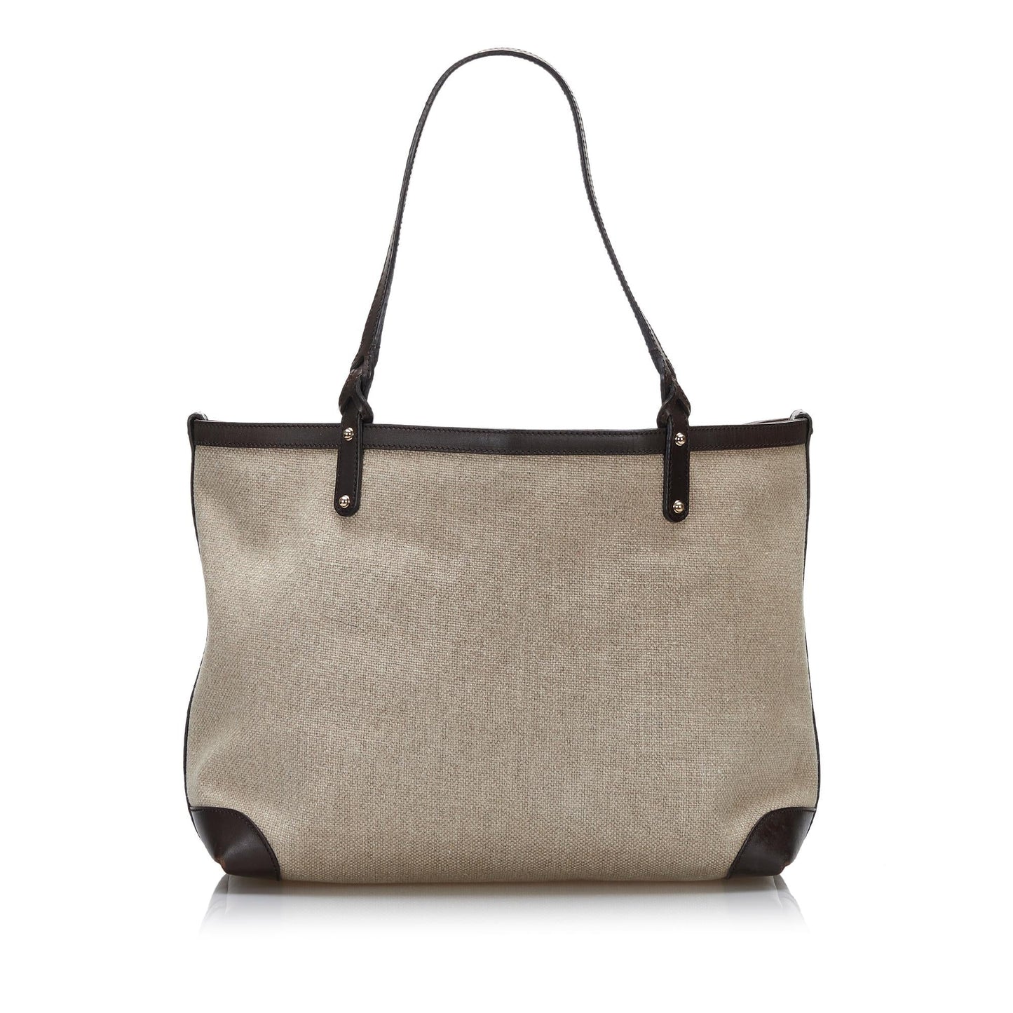 Gucci Craft Logo Tote (j5tHyy)