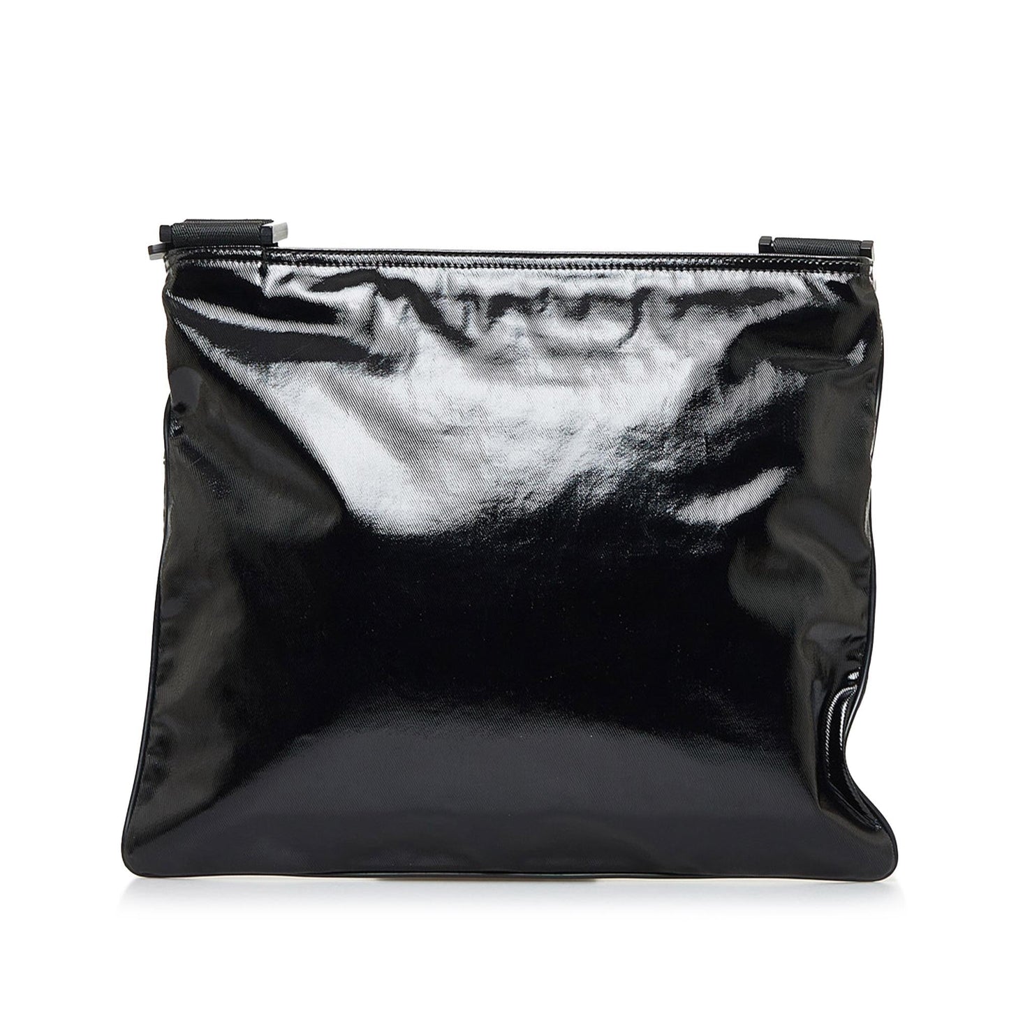 Gucci Crest Crossbody (Qfnux7)
