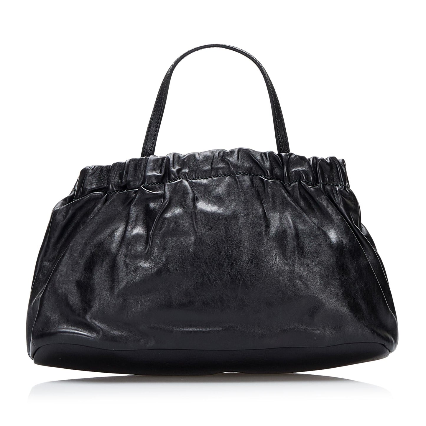 Gucci Crest Satchel (DBg8kN)