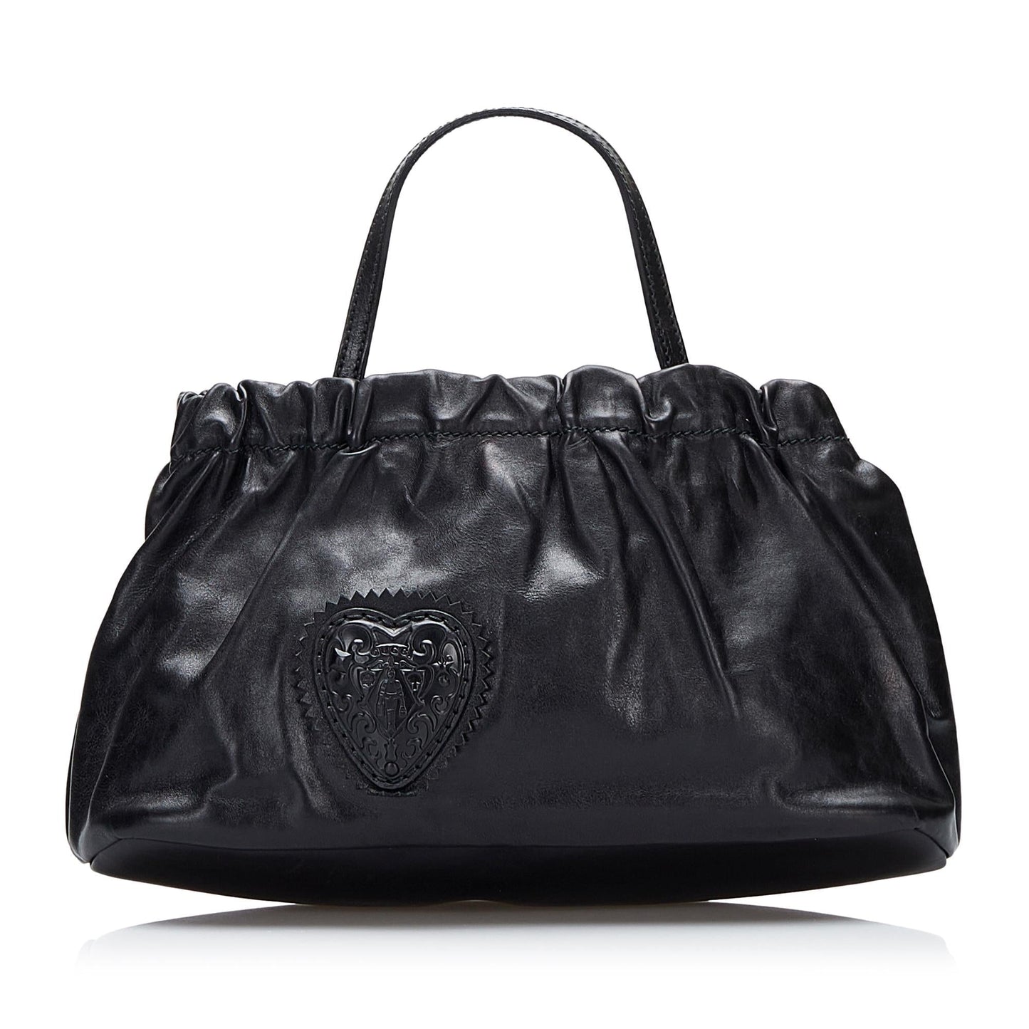 Gucci Crest Satchel (DBg8kN)