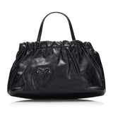 Gucci Crest Satchel (DBg8kN)