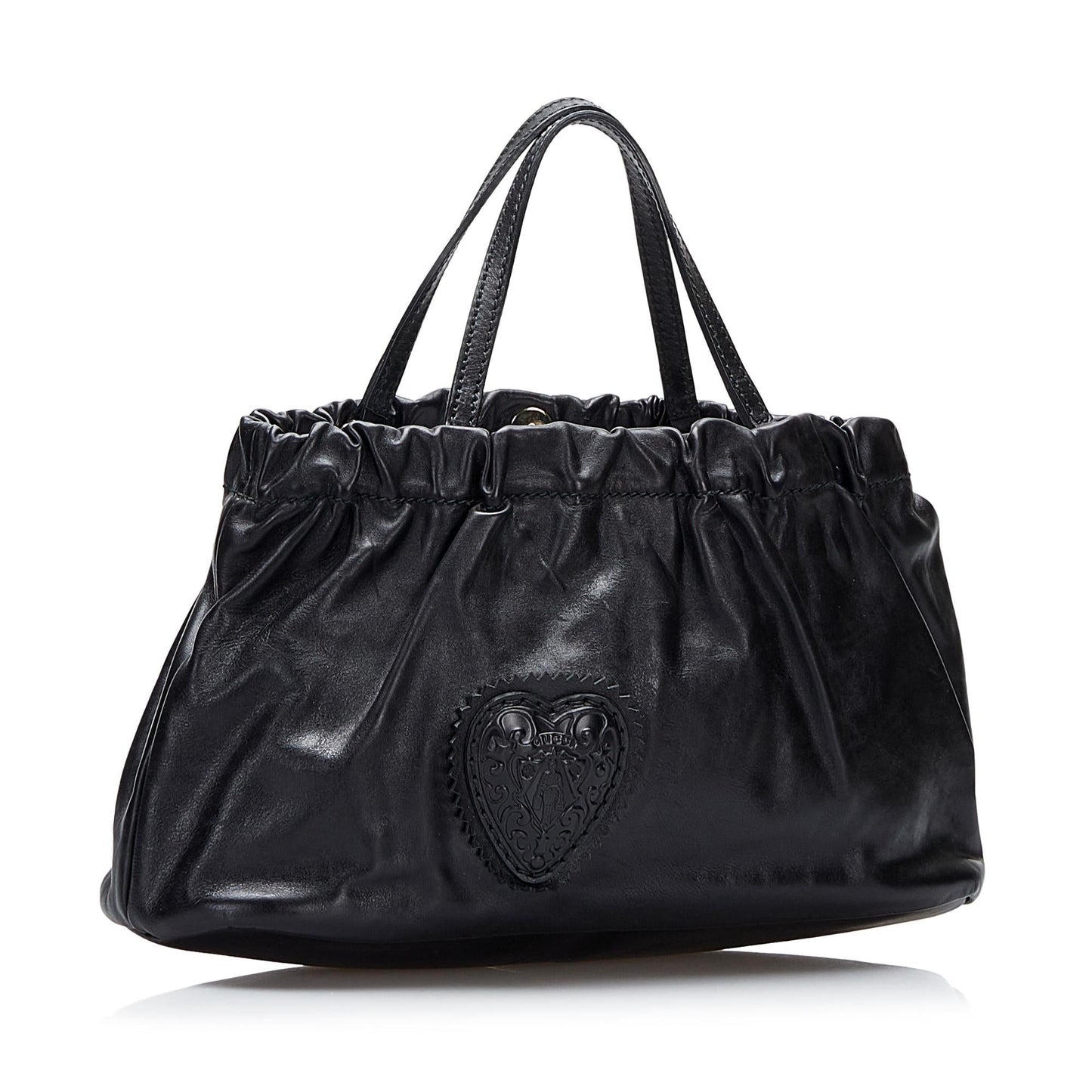Gucci Crest Satchel (DBg8kN)