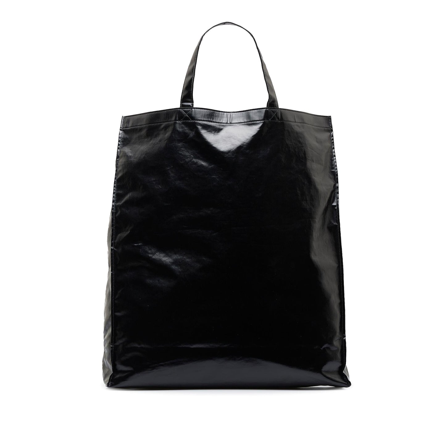 Gucci Crystal Montecarlo Logo Tote (ZkAZjR)