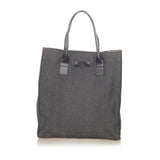 Gucci Denim Tote Bag (SHG-21197)