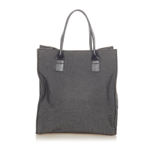 Gucci Denim Tote Bag (SHG-32125)