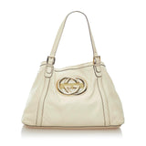 Gucci Dialux Britt Tote Bag (33295)
