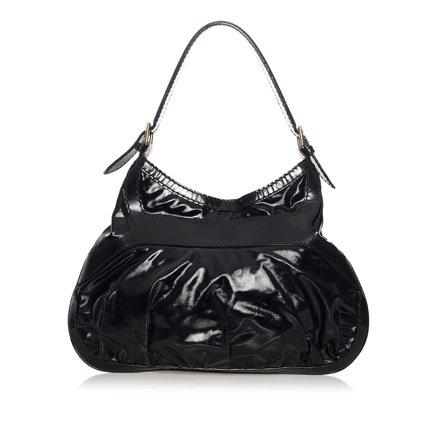 Gucci Dialux Queen Hobo Bag (32823)