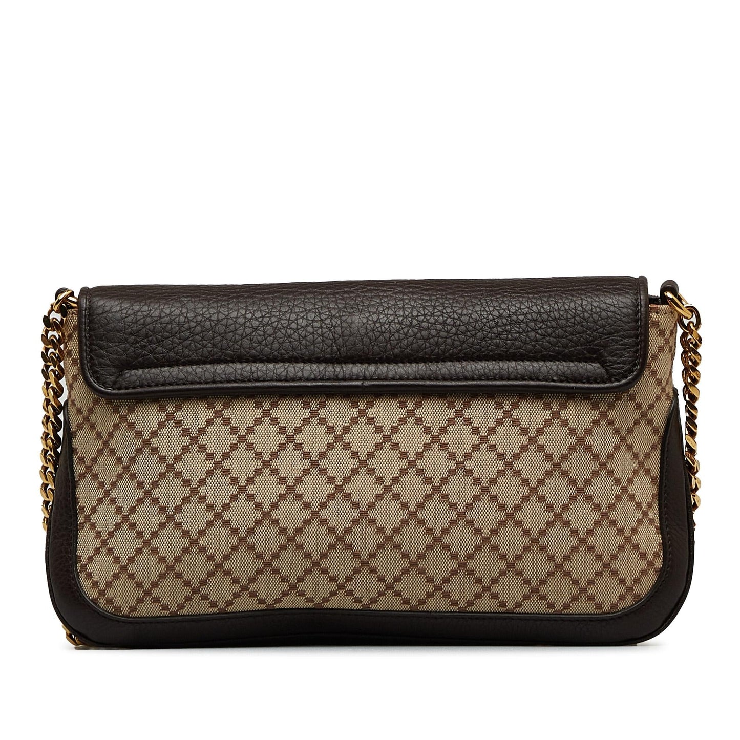 Gucci Diamante 1973 Chain Shoulder Bag (jQVxmd)